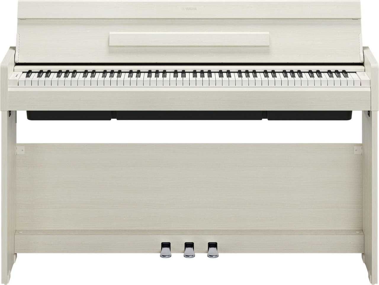 Yamaha YDP-S36 Digital Home Piano In White Birch