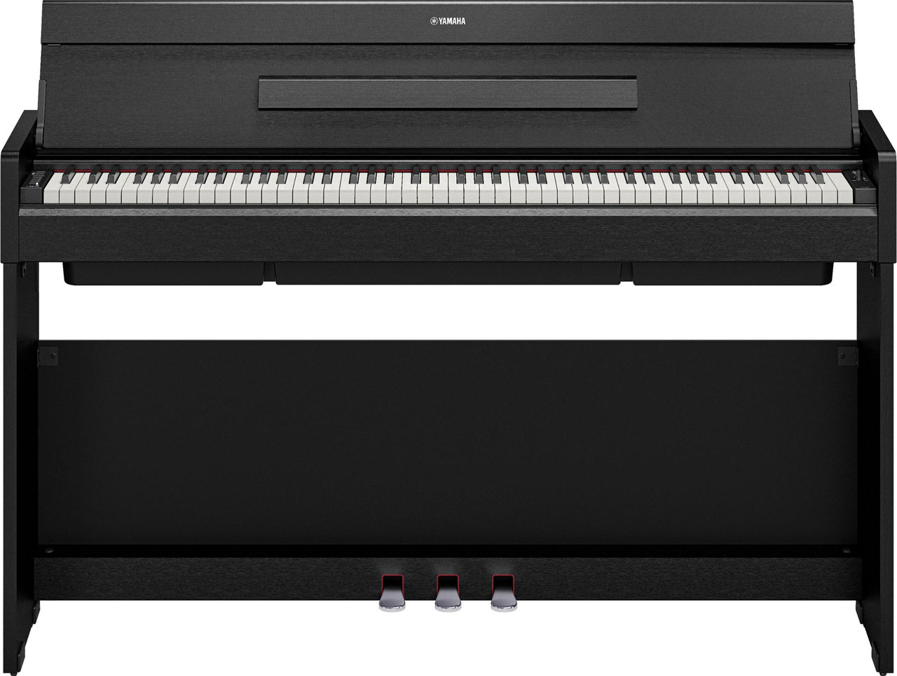 Yamaha YDP-S36 Digital Home Piano In Black