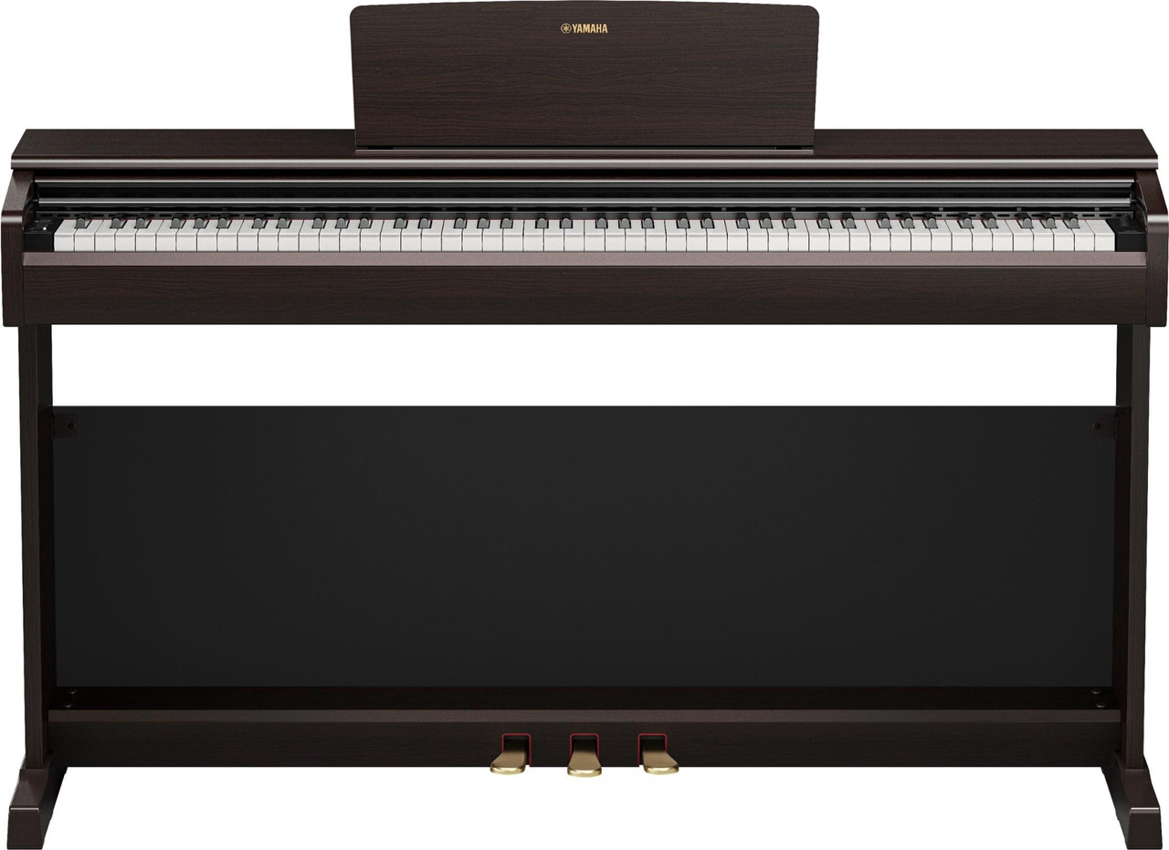 Yamaha YDP-146 Digital Home Piano In Rosewood
