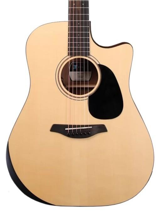Furch Blue Series Performance Dc-SW a Electro Acoustic Guitar Furch Blue Series Performance Dc-SW a Electro Acoustic Guitar