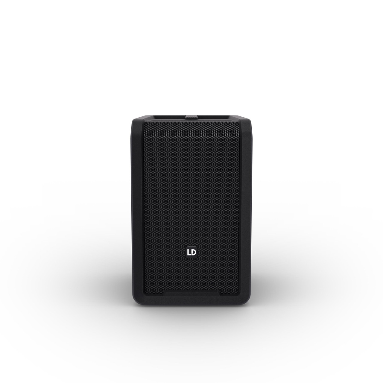 B Stock : LD Systems ANNY 8 Battery powered PA Speaker in Black - 003