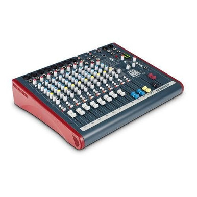 Allen & Heath ZED60-14FX Mixer - Andertons Music Co.