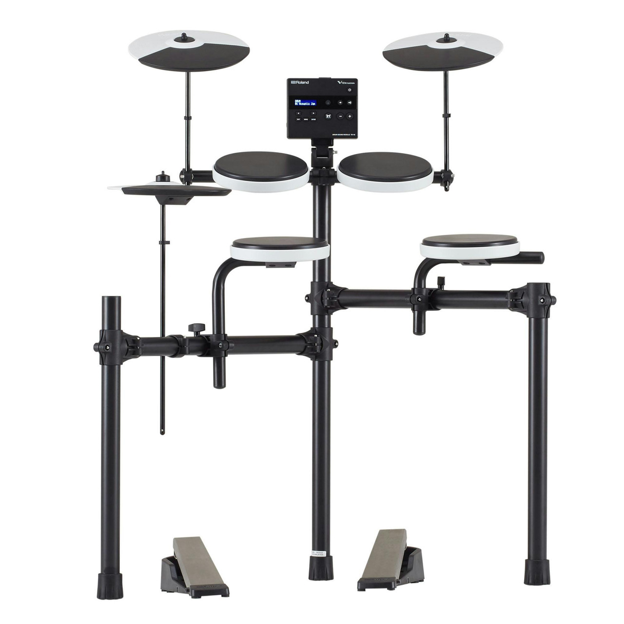 B Stock : Roland TD02K V-Drum Electronic Drum Kit - 002