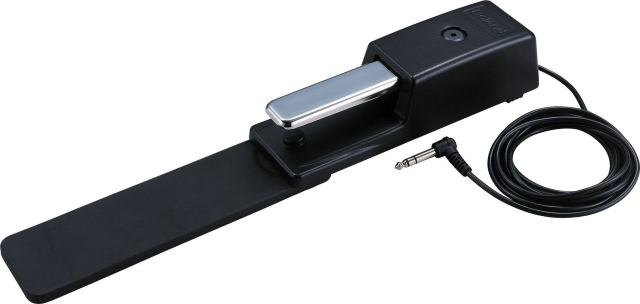 Roland DP10 Piano Style Sustain Pedal