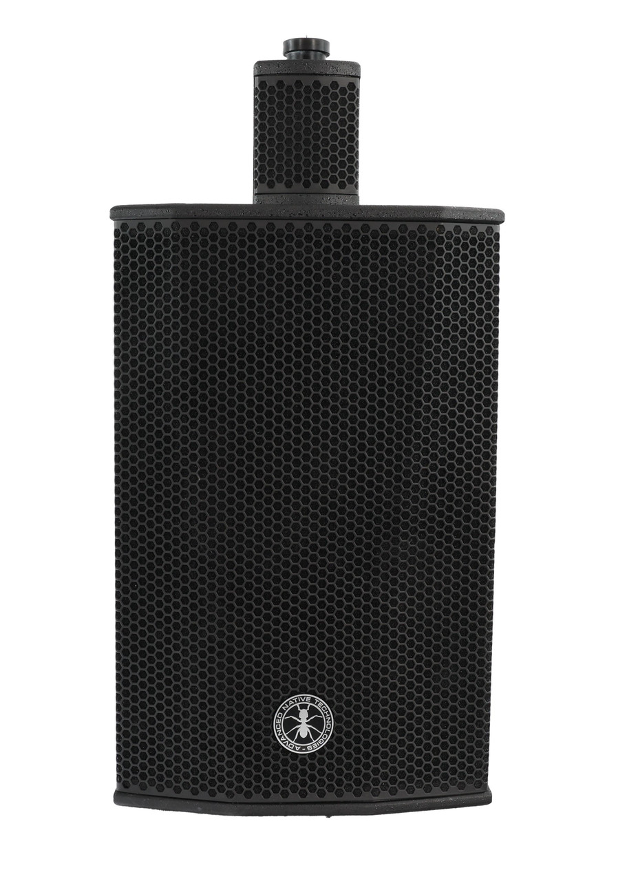B Stock : ANT B-Twig 12 Pro 2.8kW Column PA System - 12" Sub and 8 x 2.75" Drivers - 002 B Stock : ANT B-Twig 12 Pro 2.8kW Column PA System - 12" Sub and 8 x 2.75" Drivers - 002