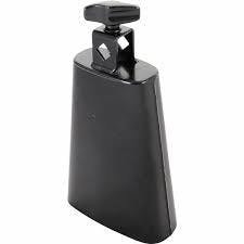 Pearl Elite 8'' Fusion Mambo Cowbell Pearl Elite 8'' Fusion Mambo Cowbell