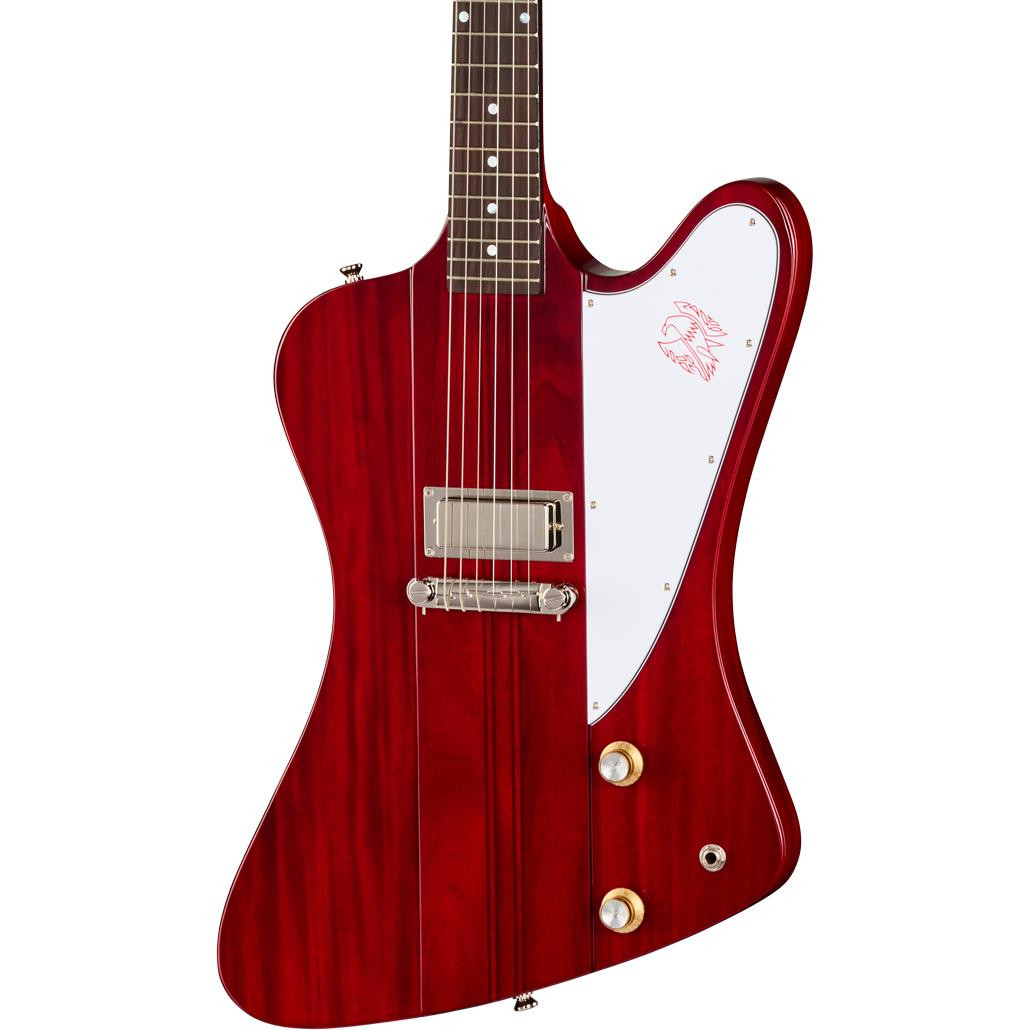 Epiphone Inspired by Gibson Firebird Electric Guitar in Vintage