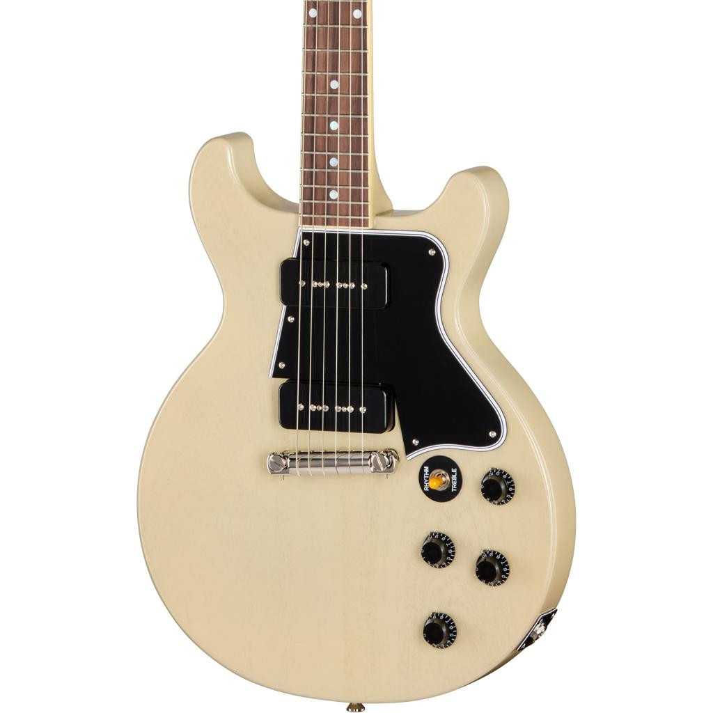 Epiphone Inspired by Gibson Custom 1960 Les Paul Special Double
