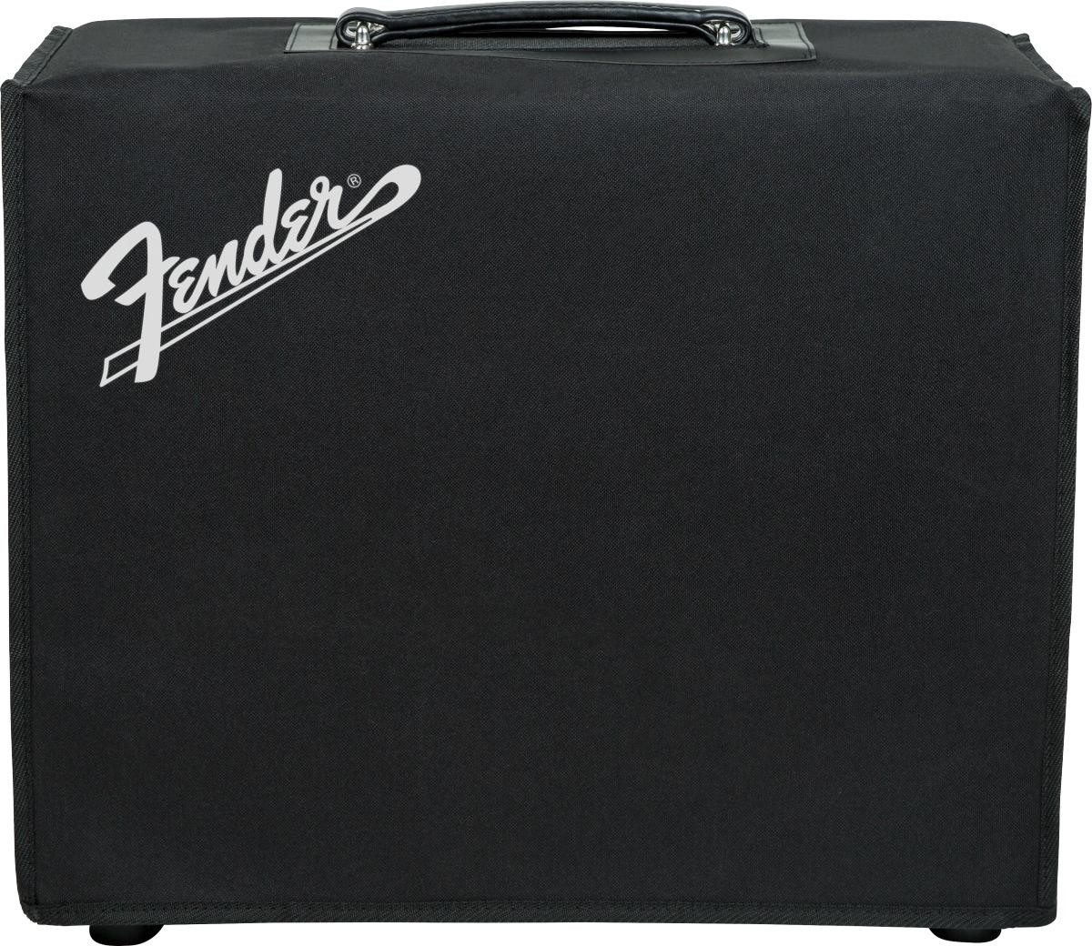 Fender Mustang LTX50 Amp Cover in Black Fender Mustang LTX50 Amp Cover in Black