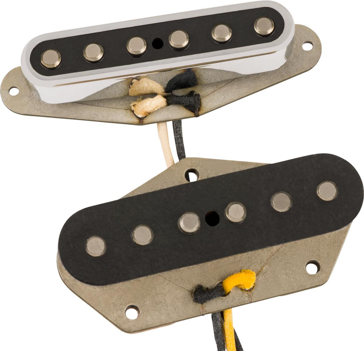 Fender Custom Shop Tomatillo Telecaster Pickups Set of 2