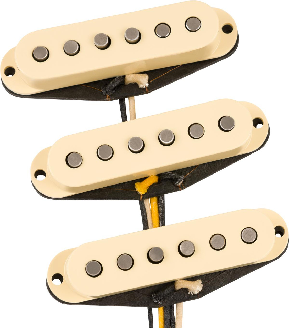 Fender Custom Shop Troposphere Stratocaster Pickups Set of 3