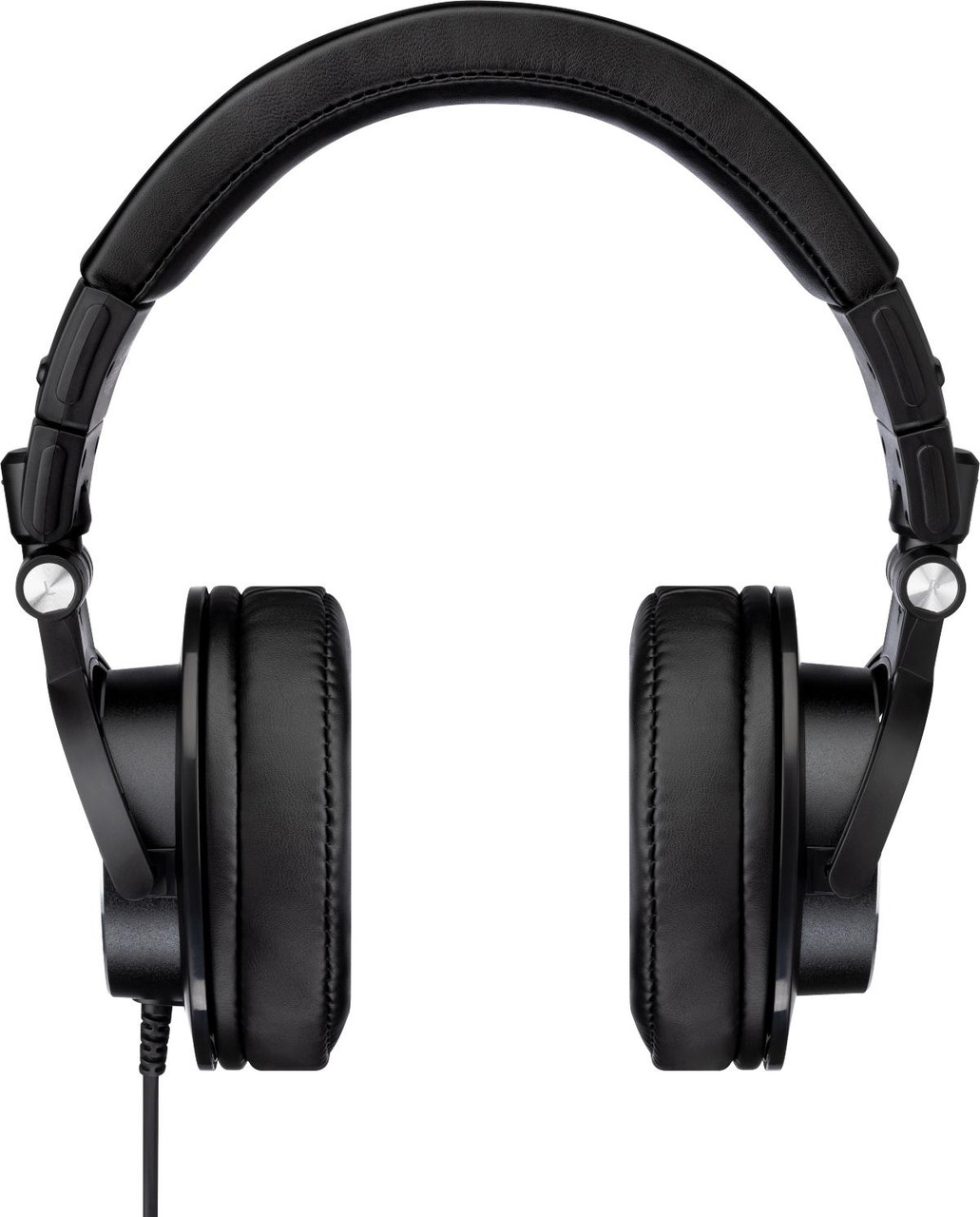 Fender FH1 Professional Monitoring Headphones in Black Fender FH1 Professional Monitoring Headphones in Black