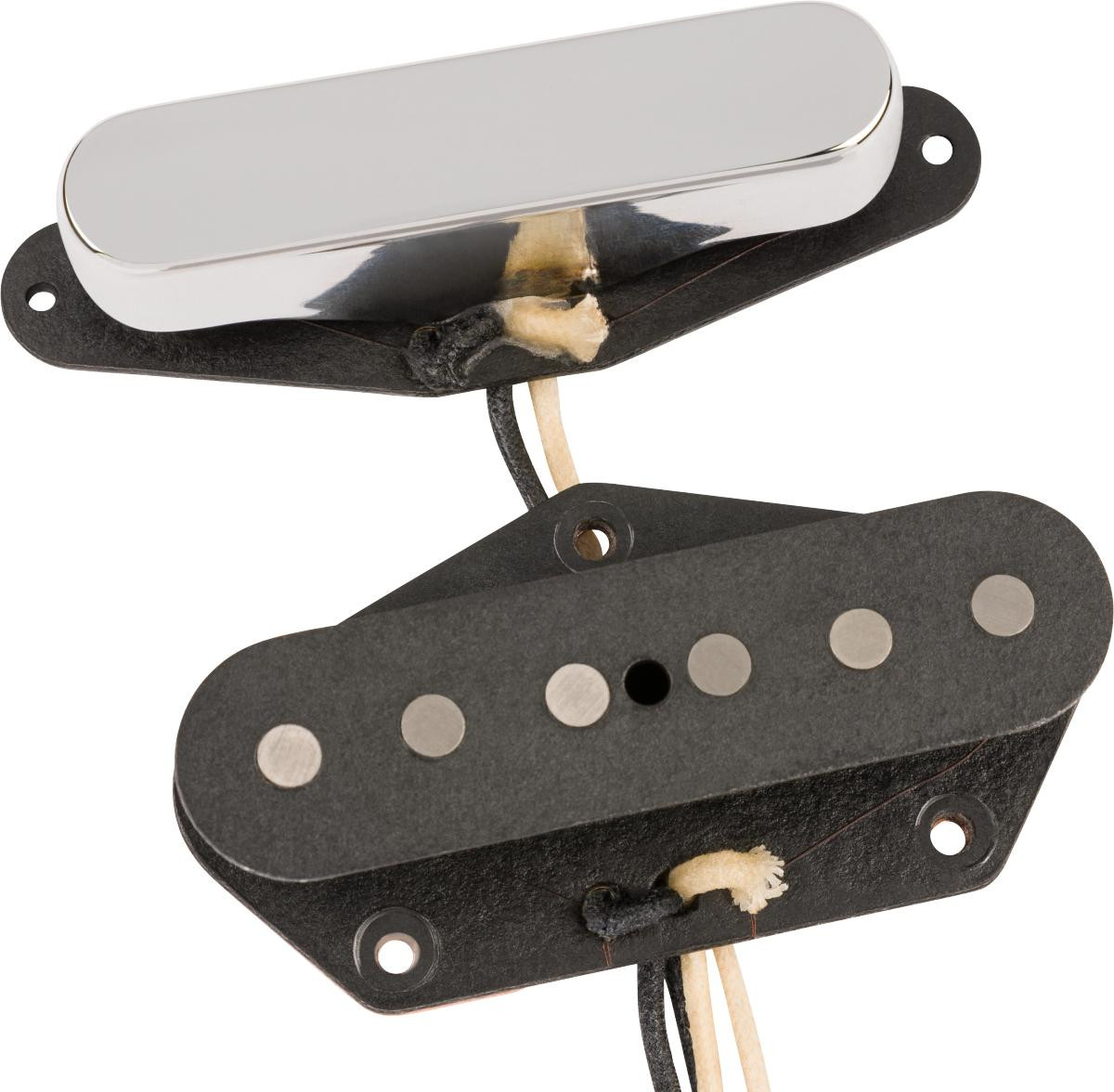 Fender Custom Shop Red Hot Telecaster Pickups Set of 2