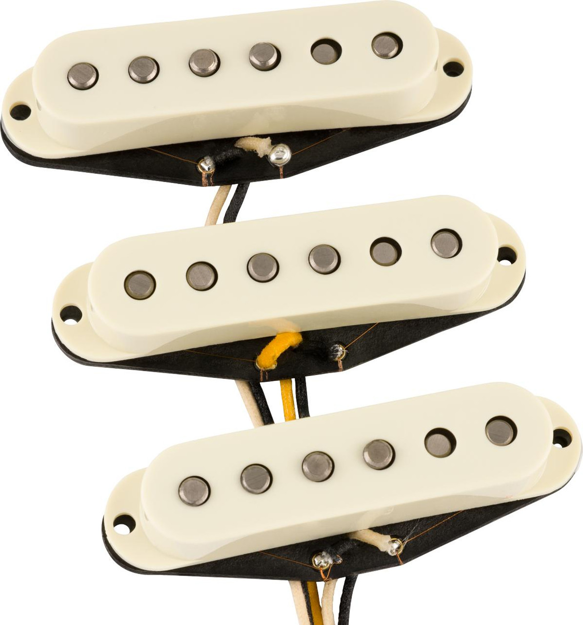 Fender Coastline '57 Stratocaster Pickups Set of 3