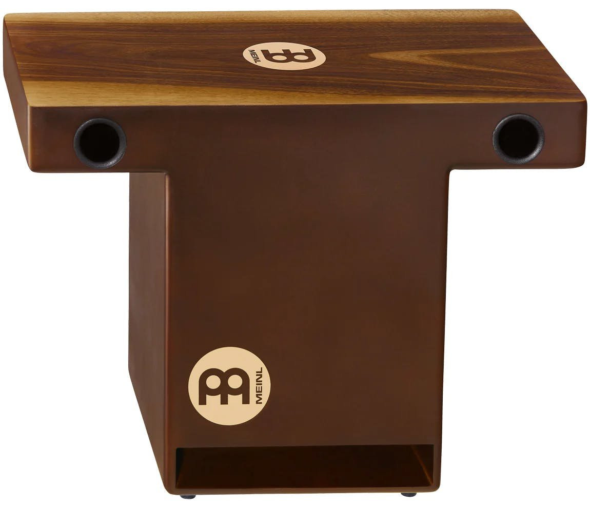Meinl Turbo Slap-Top Cajon, Walnut Meinl Turbo Slap-Top Cajon, Walnut