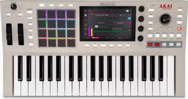 Polyend Synth - Multi-engine Polyphonic Synthesizer - Andertons