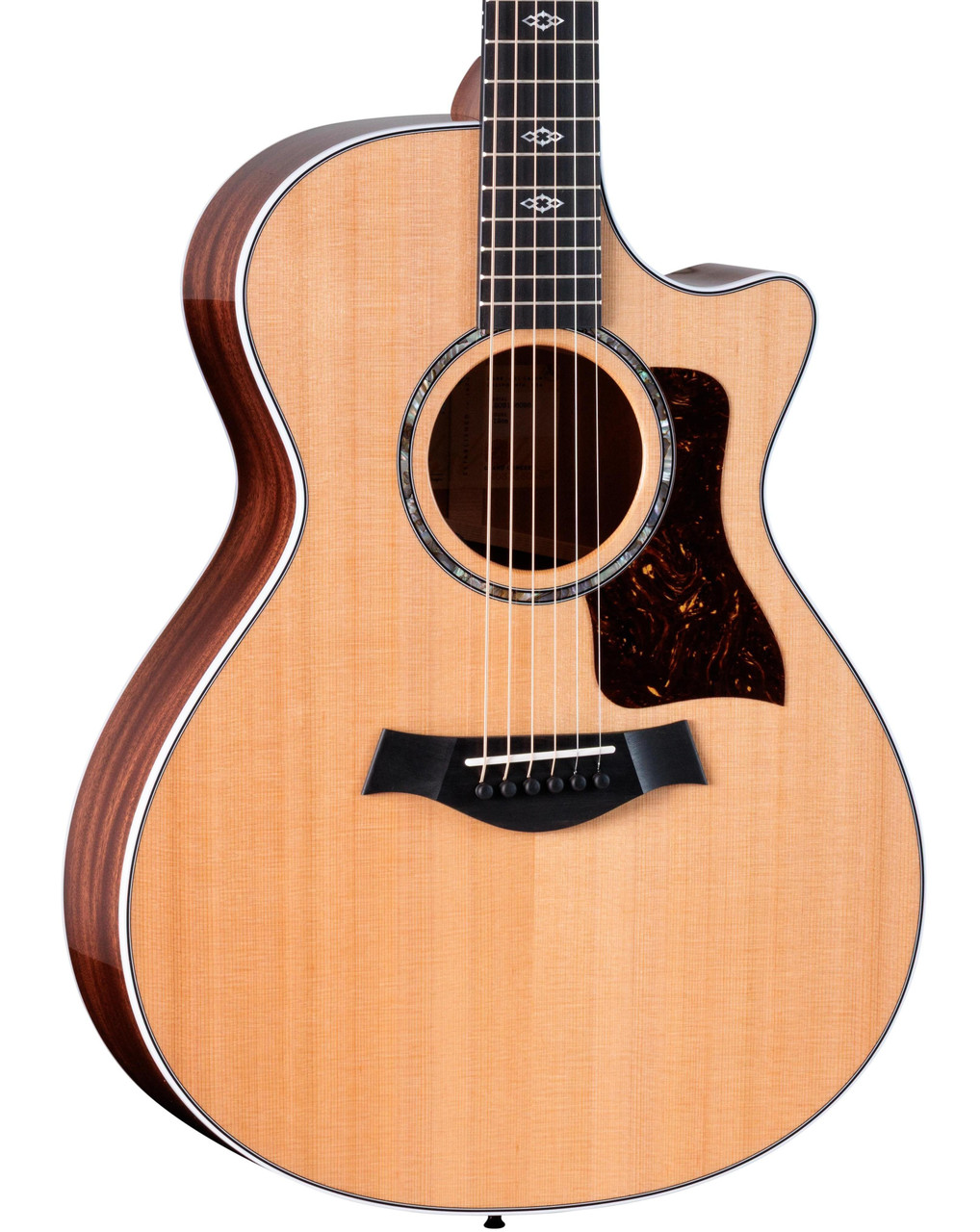 Taylor Next Generation 512ce Electro Acoustic Guitar