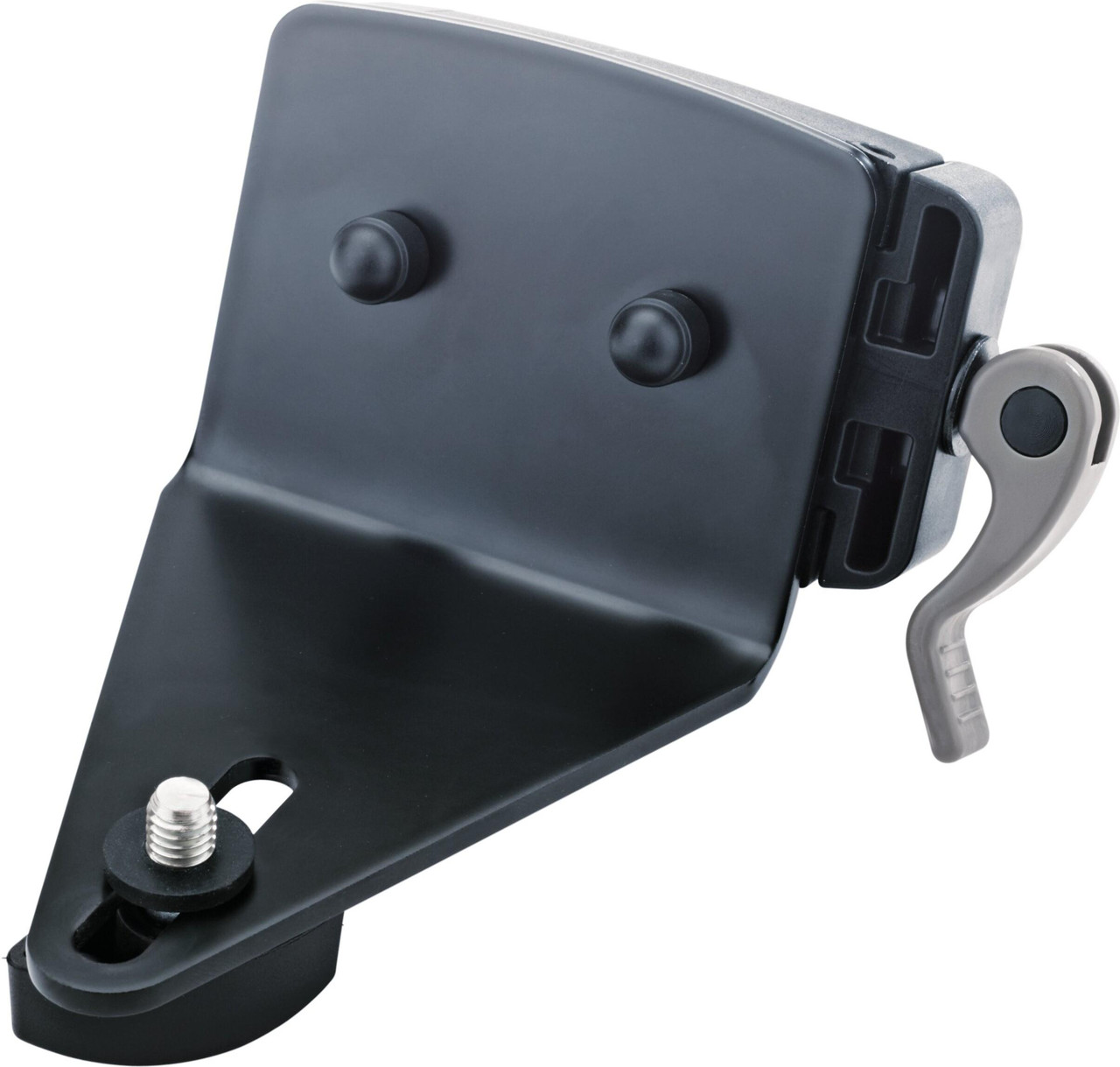 K&M 18873 Accessory Clamp & Universal Holder For Spider Stands K&M 18873 Accessory Clamp & Universal Holder For Spider Stands