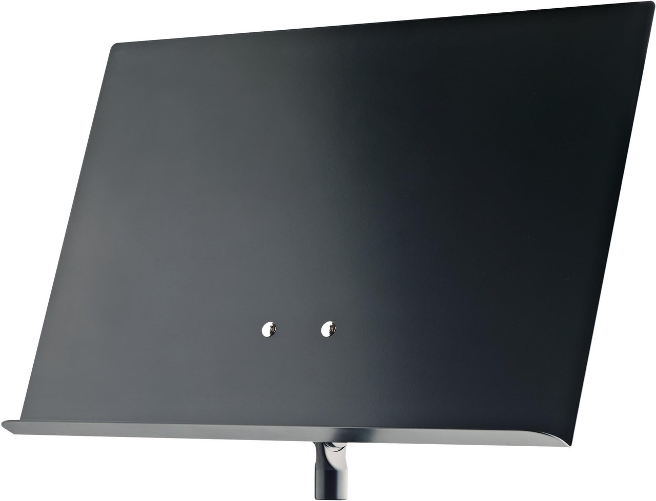 K&M 18805 Sheet Music Stand For Spider K&M 18805 Sheet Music Stand For Spider