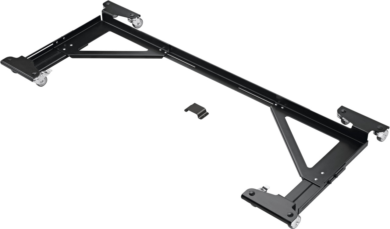 K&M 18804 Trolley For Digital Upright Pianos K&M 18804 Trolley For Digital Upright Pianos