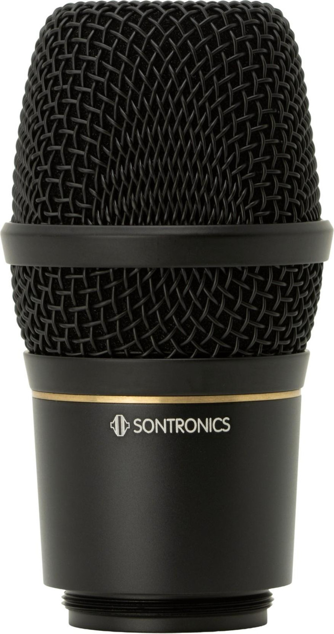 Sontronics Solo W1 - Dynamic Capsule For Shure Wireless Microphones