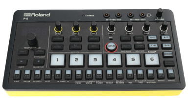 Roland T-8 AIRA Compact Beat Machine - Andertons Music Co.