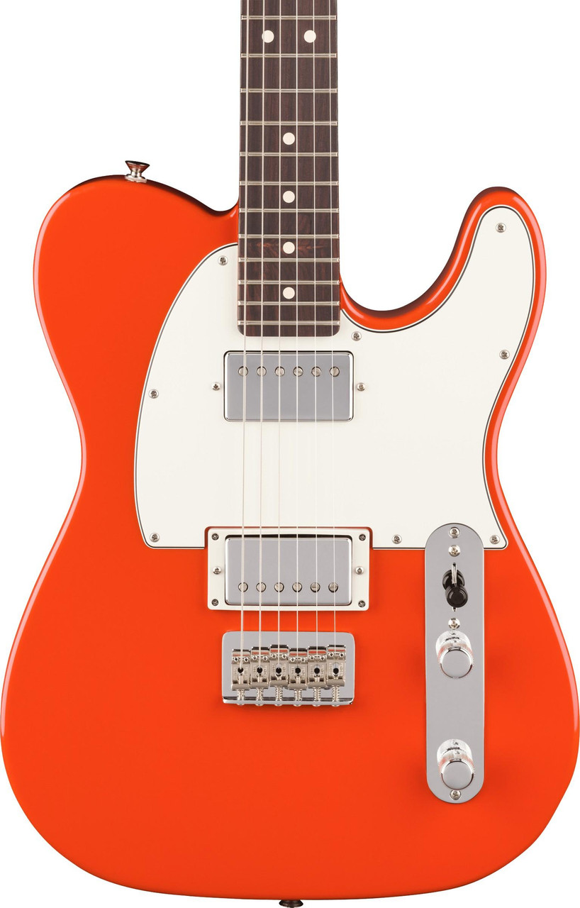 ギター Fender Player Series Telecaster Fender Player Series Telecaster Guitars - Andertons Music Co.