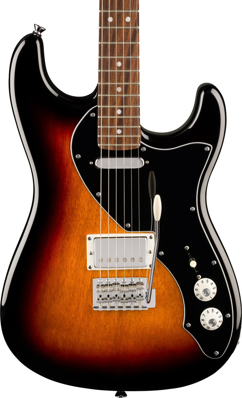 Squier Jazzmaster サンバースト スクワイヤー squier ジャズマスター
