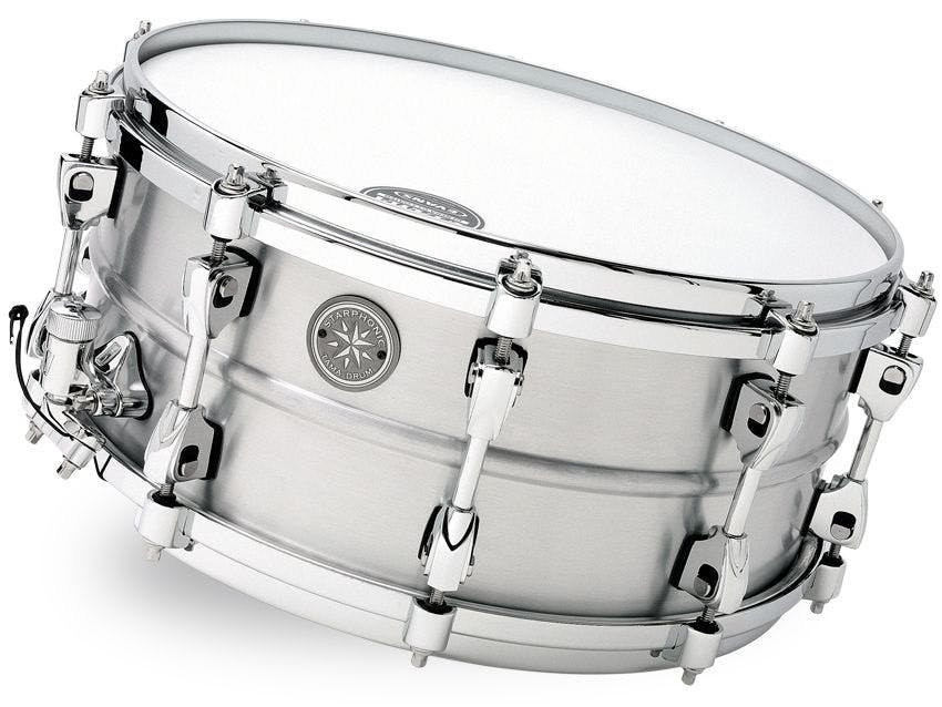 Tama Starphonic 14x6 Aluminium Snare Drum Tama Starphonic 14x6 Aluminium Snare Drum