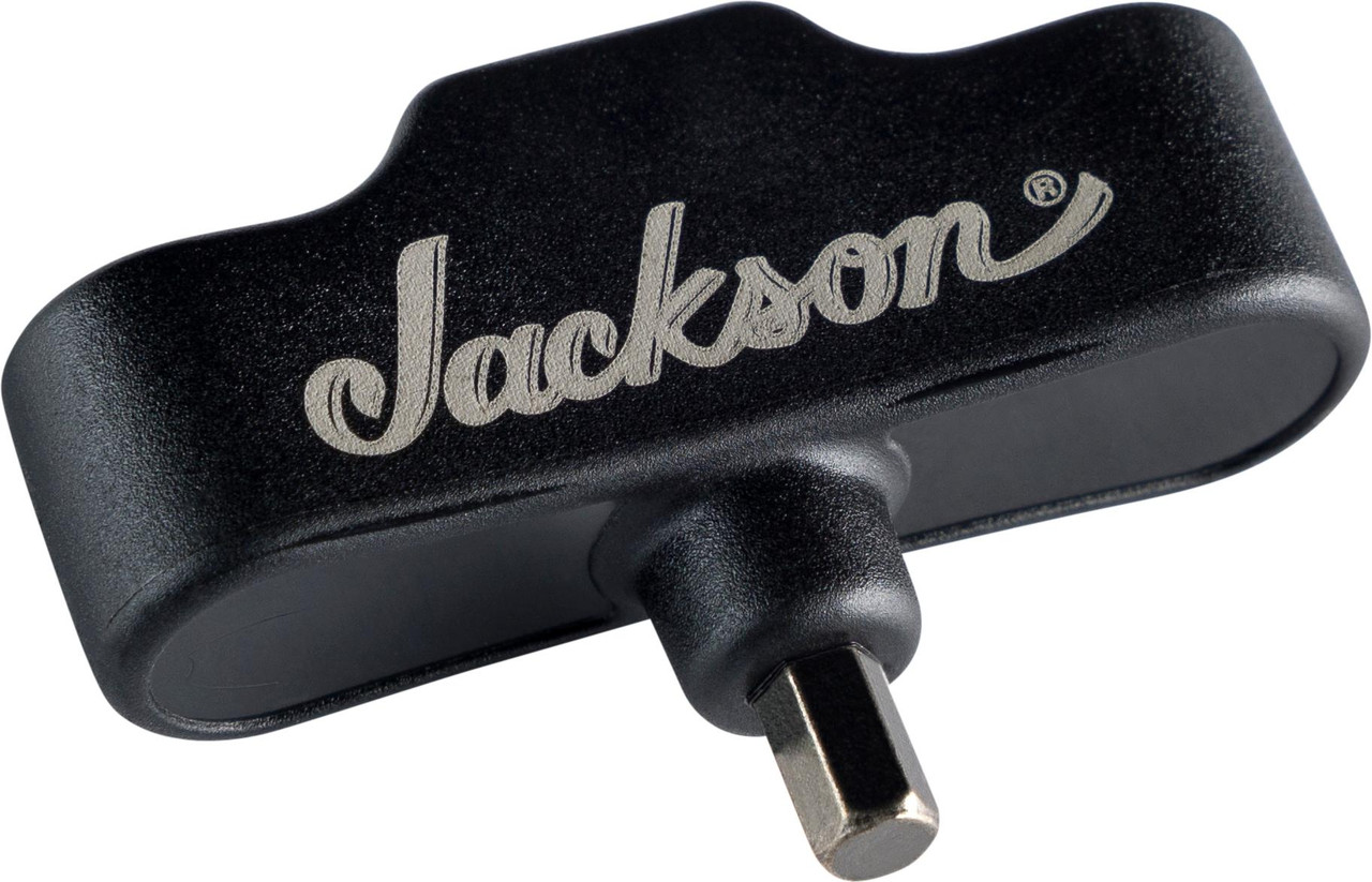 Jackson HexHider Jackson HexHider