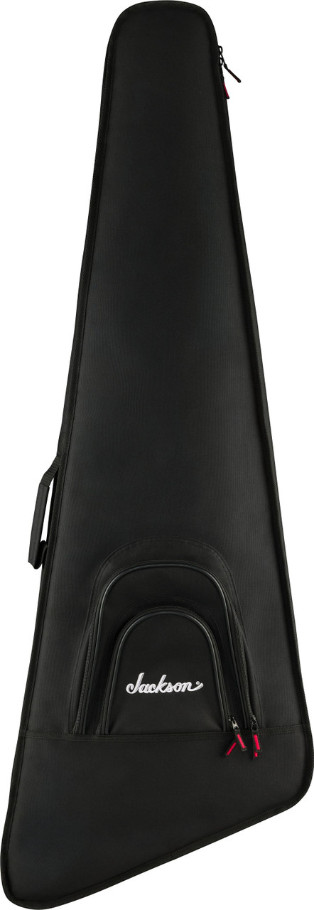 Jackson Rhoads RRB Black Bass Gig Bag Jackson Rhoads RRB Black Bass Gig Bag