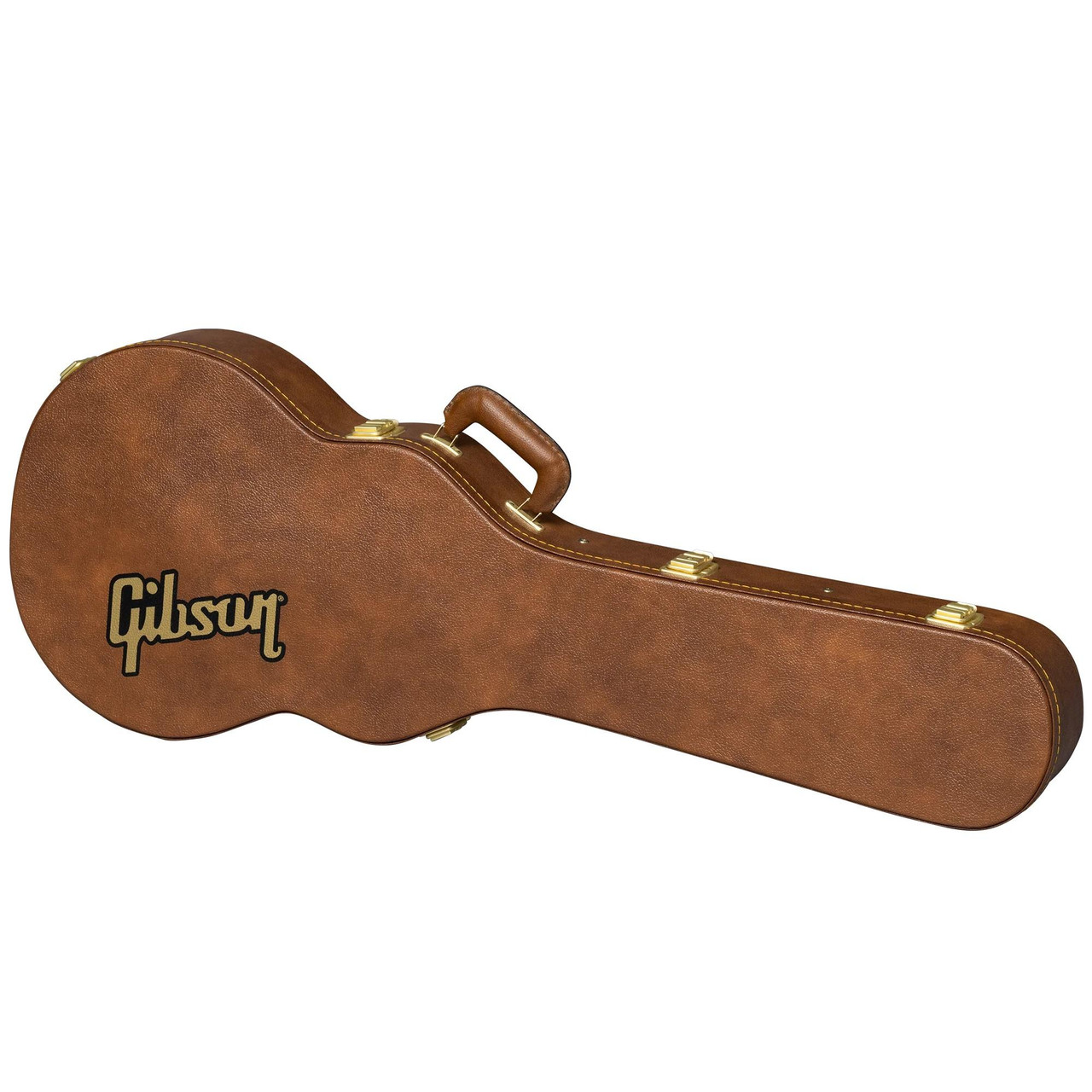 Gibson Les Paul Original Hardshell Case in Brown