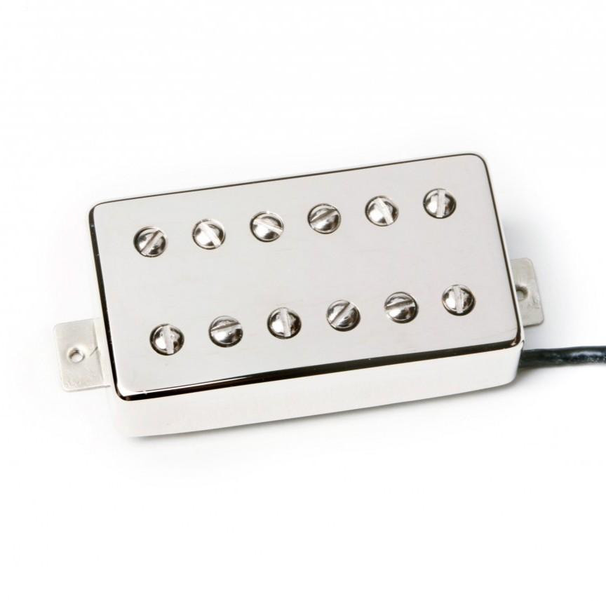 Seymour Duncan Custom Shop AH Metal Fatigue Bridge Humbucker Seymour Duncan Custom Shop AH Metal Fatigue Bridge Humbucker