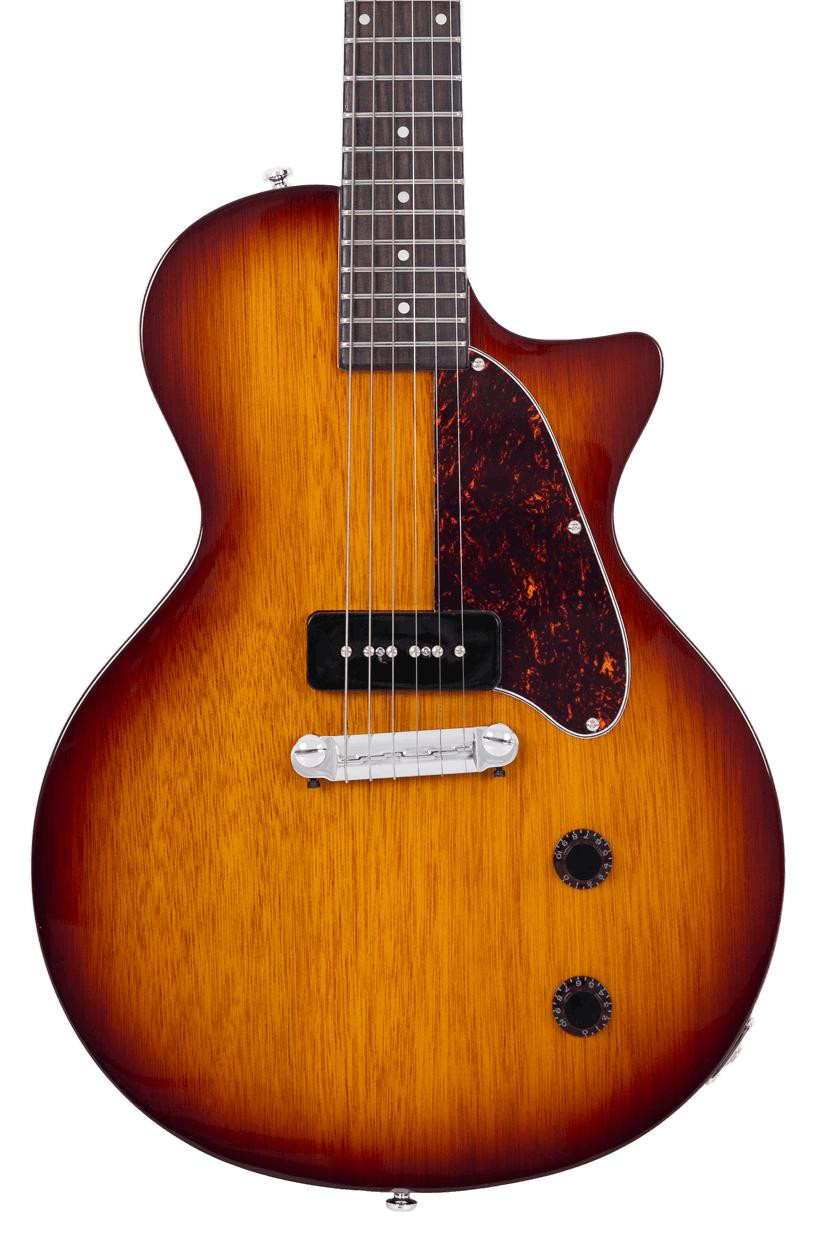 B Stock : Sire Larry Carlton L3 P90 Electric Guitar in Tobacco Sunburst - 002 B Stock : Sire Larry Carlton L3 P90 Electric Guitar in Tobacco Sunburst - 002