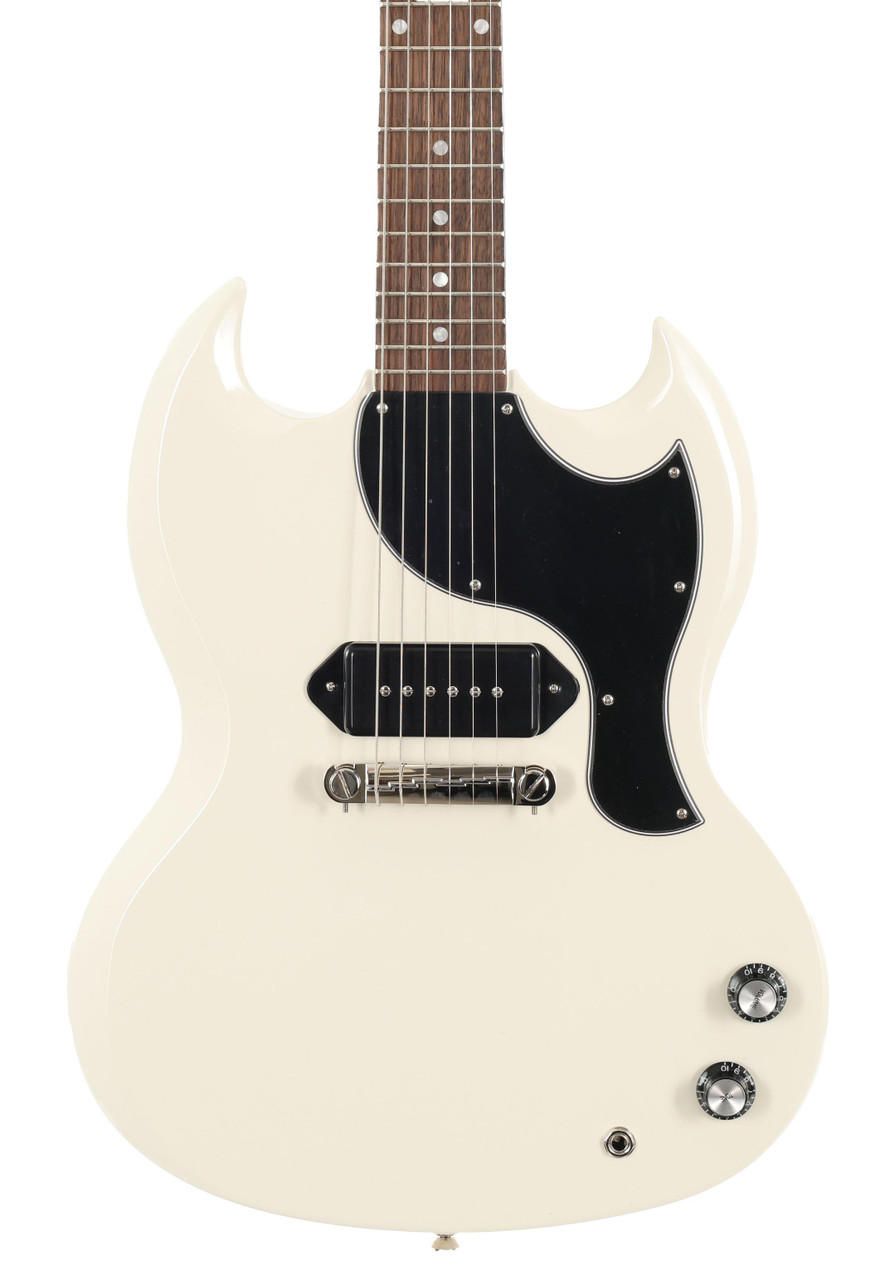 Epiphone Artist YUNGBLUD Signature SG Junior Electric Guitar in