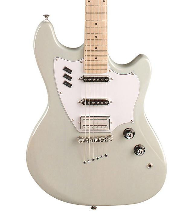 Guild Surfliner White Sage Electric Guitar Guild Surfliner White Sage Electric Guitar