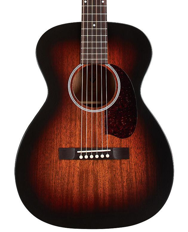 Guild USA M-20 Vintage Sunburst Acoustic Guitar Guild USA M-20 Vintage Sunburst Acoustic Guitar