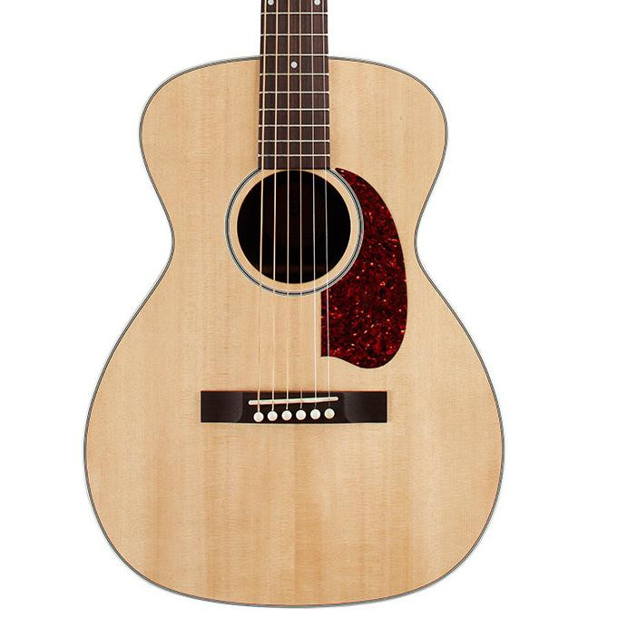 Guild USA M-50 Standard Natural Acoustic Guitar Guild USA M-50 Standard Natural Acoustic Guitar