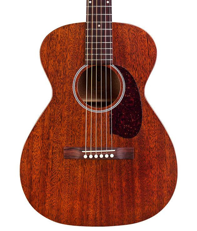Guild USA M-20 Natural Acoustic Guitar Guild USA M-20 Natural Acoustic Guitar