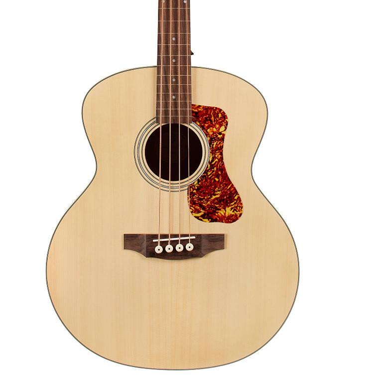 Guild Westerly B-240E Fretless Natural Acoustic Bass Guitar Guild Westerly B-240E Fretless Natural Acoustic Bass Guitar