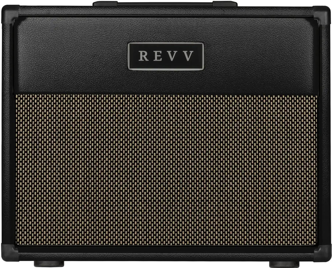 Revv RV112 Cabinet with RV-90 Speaker Revv RV112 Cabinet with RV-90 Speaker