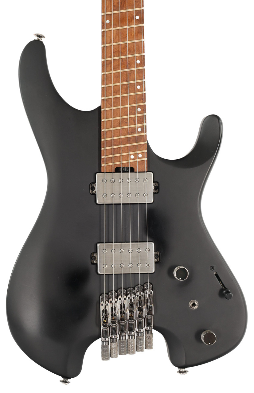 Second Hand Ibanez QX52 088
