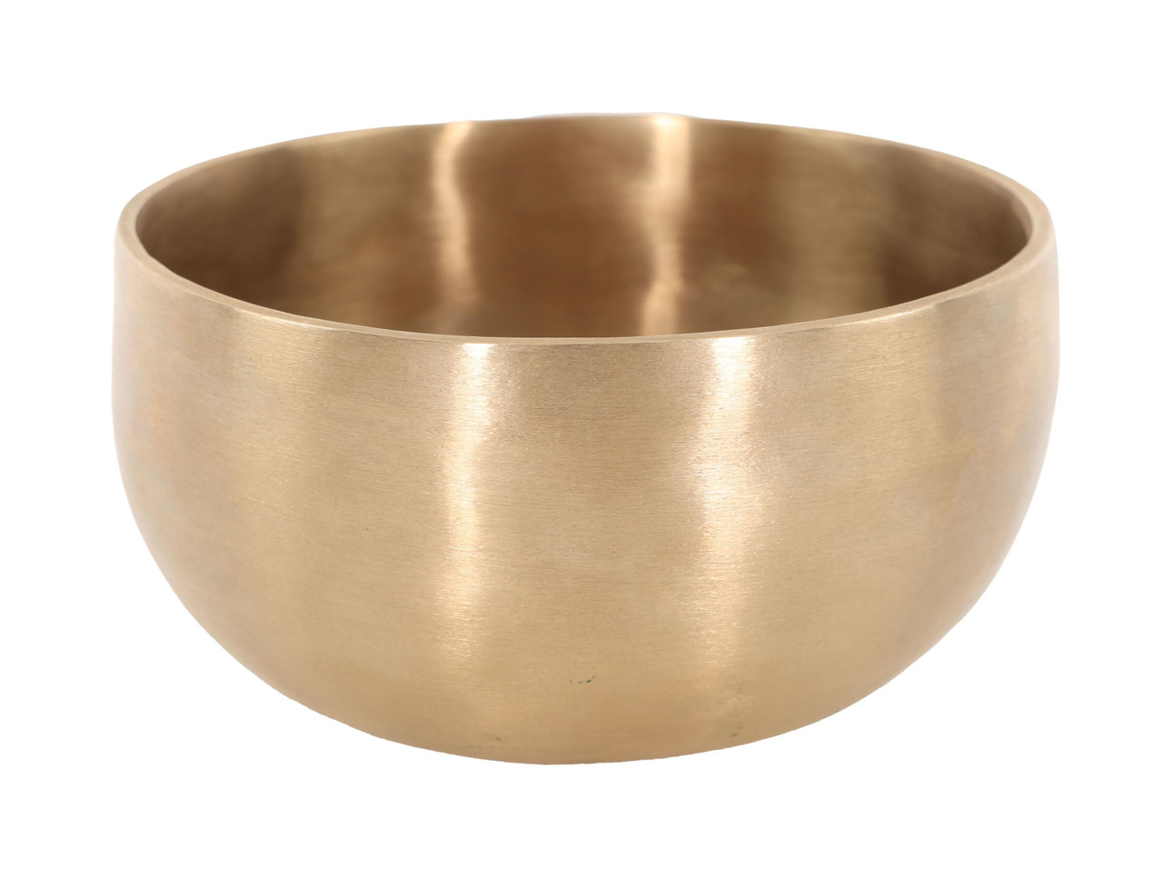 Second Hand Meinl Singing Bowl SB-U-600 #341 Second Hand Meinl Singing Bowl SB-U-600 #341