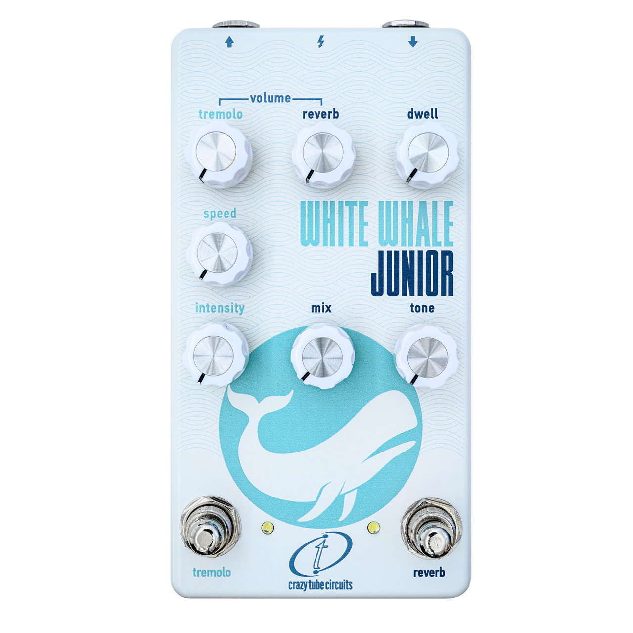 Animals Pedals Bath Time Reverb - Andertons Music Co.