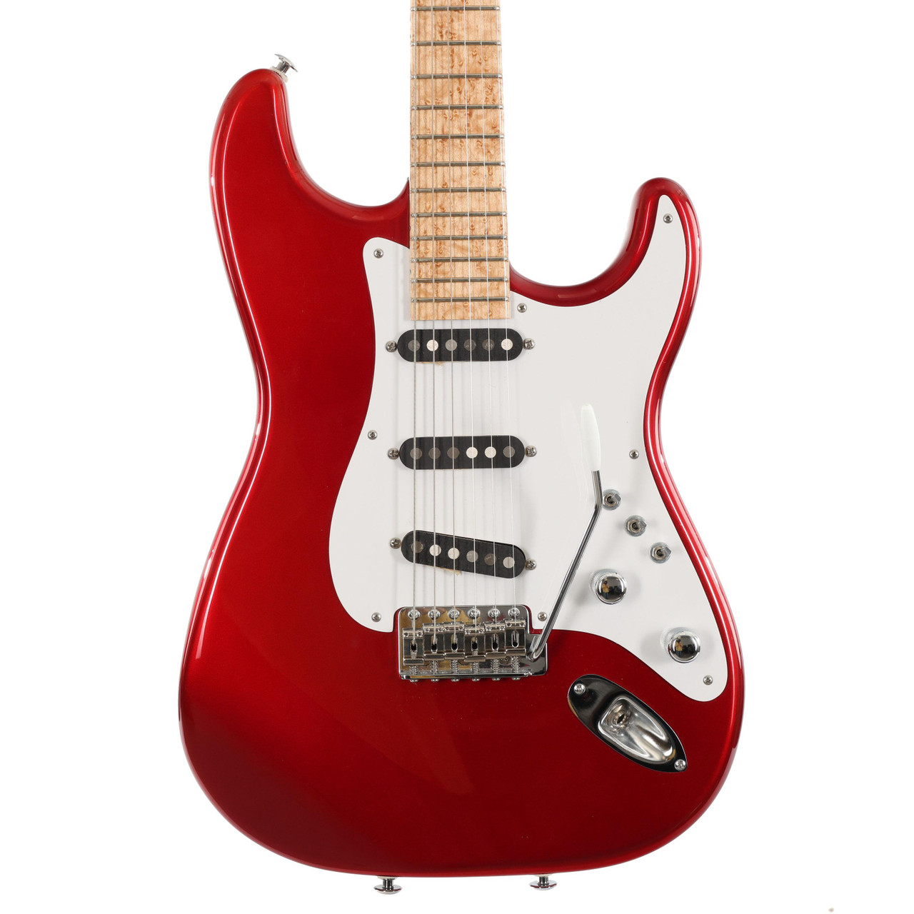 Second Hand Tokai ES-198 TB Electric Guitar with Upgraded Seymour