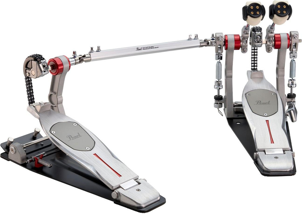 Pearl Eliminator Mono Pro Double Kick Drum Pedal Pearl Eliminator Mono Pro Double Kick Drum Pedal