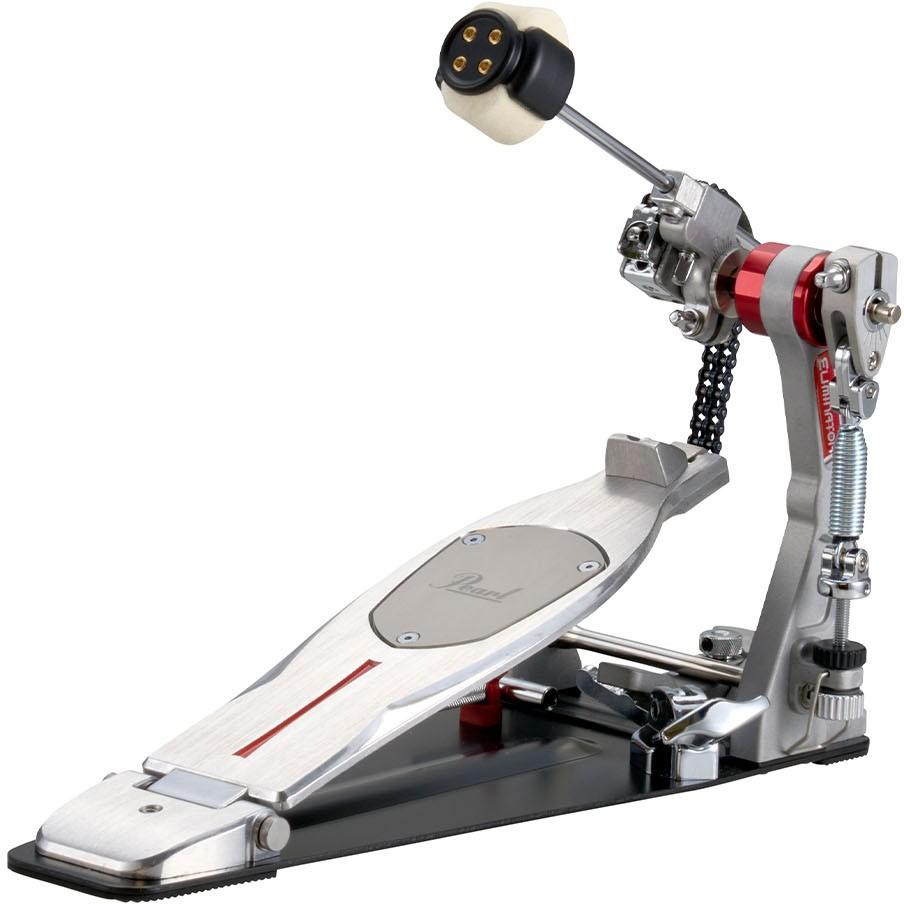 Pearl Eliminator Mono Pro Kick Drum Pedal Pearl Eliminator Mono Pro Kick Drum Pedal