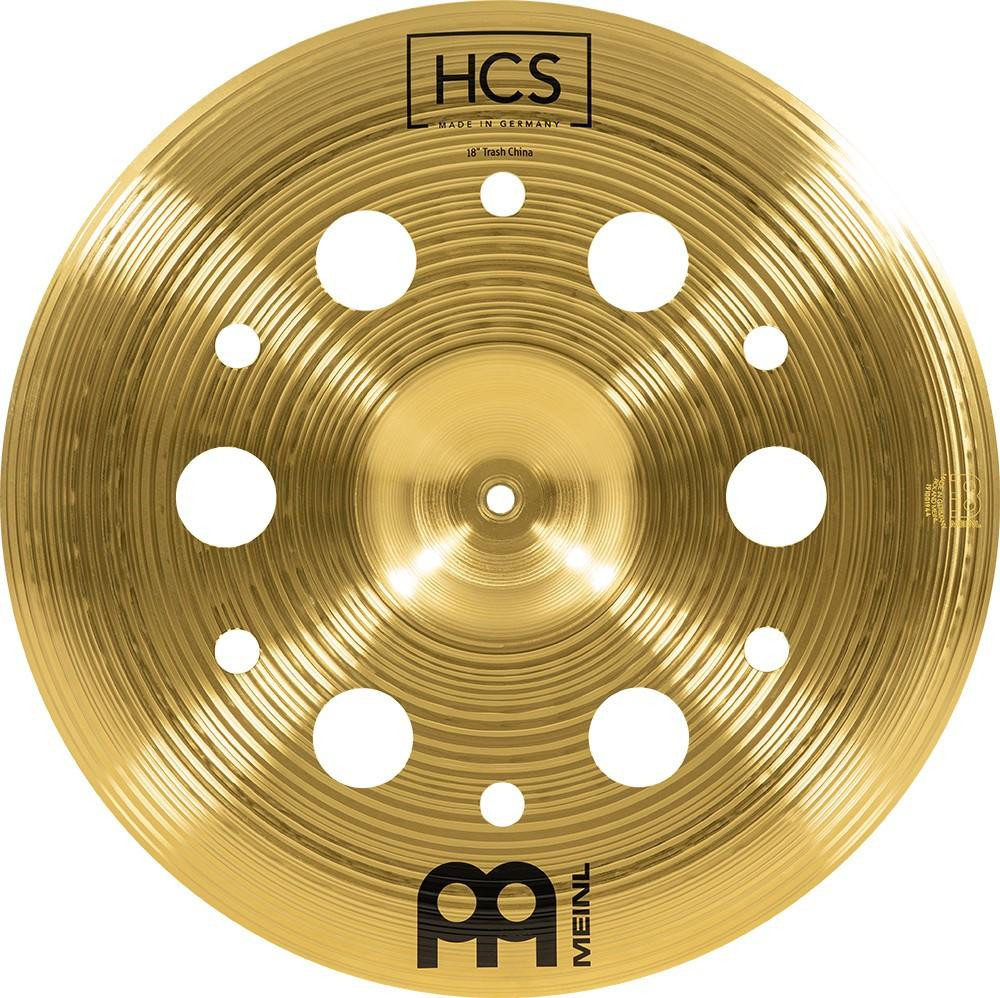 Meinl HCS 18" Trash China Cymbal