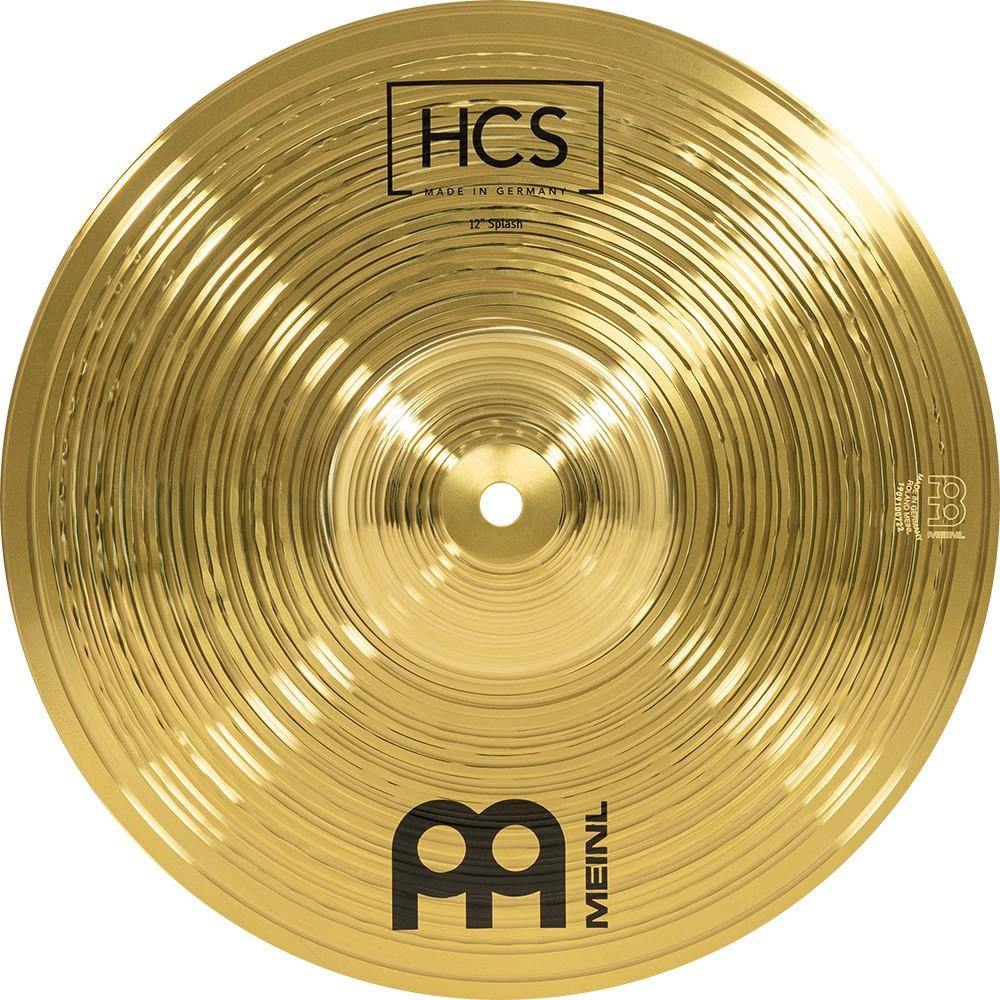 Meinl HCS 12" Splash Cymbal Meinl HCS 12" Splash Cymbal