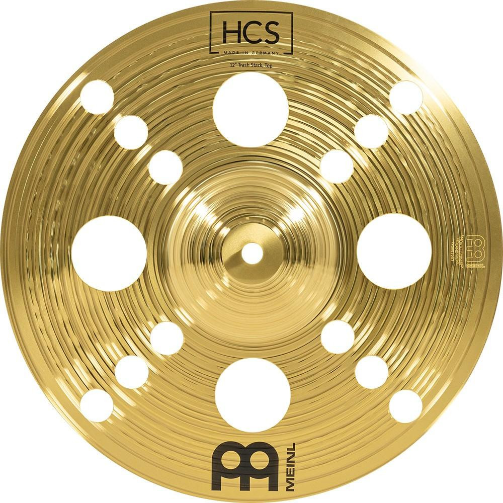 Meinl HCS 12" Trash Stack Cymbal Meinl HCS 12" Trash Stack Cymbal